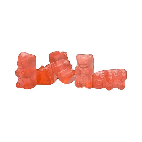BUBS swedish candy Diamond Head Taffy Co