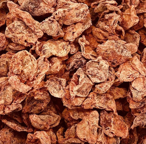 Red Seedless Li Hing Mui Diamond Head Taffy Co