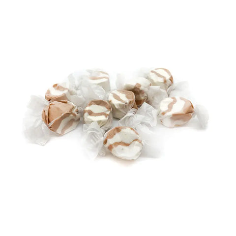 Coconut Saltwater Taffy Diamond Head Taffy Co