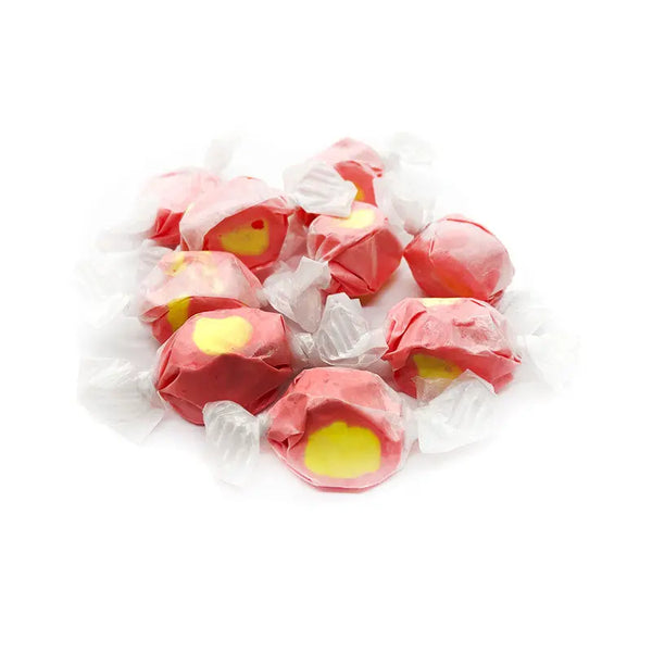 Strawberry Guava Saltwater Taffy Diamond Head Taffy Co