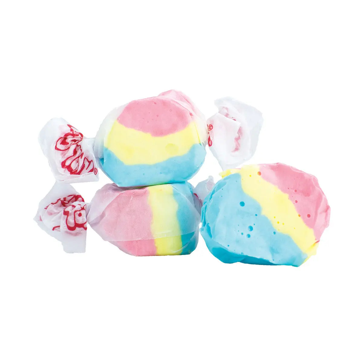Candy Funhouse Rainbow Taffy Mix