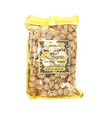 Caramel Candy Macadamias Honey Royal Jelly Co