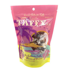 Chocolate Haupia Pie Saltwater Taffy Diamond Head Taffy Co