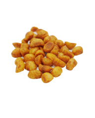 Hot and Spicy Macadamia Nut Honey Royal Jelly Co