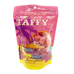 Strawberry Guava Saltwater Taffy Diamond Head Taffy Co