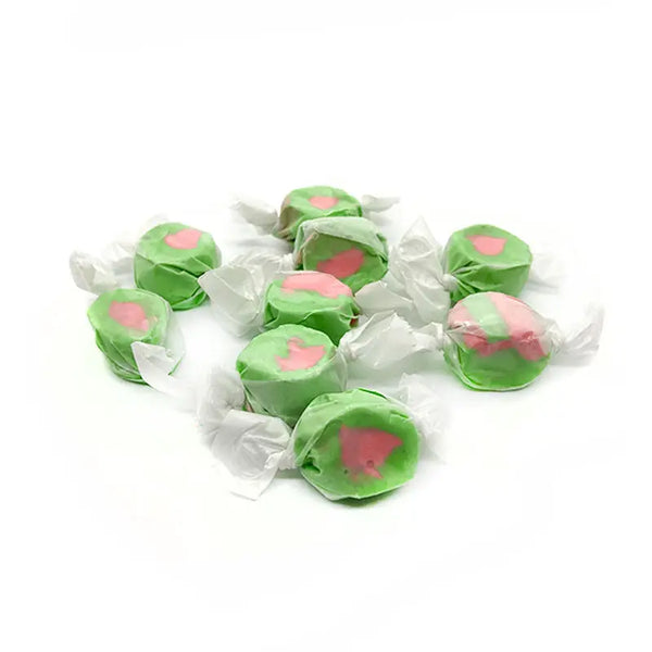 Watermelon Saltwater Taffy Diamond Head Taffy Co